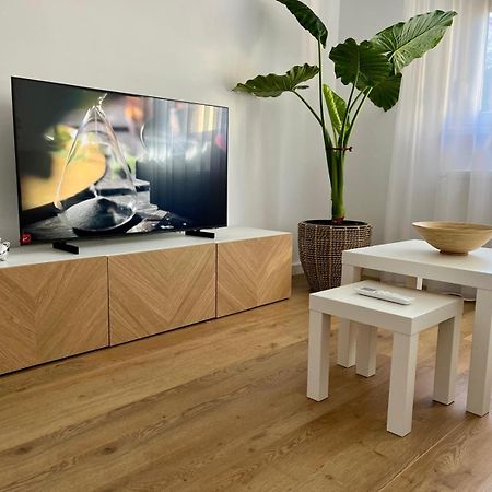 Central Studio Mediaş Εξωτερικό φωτογραφία